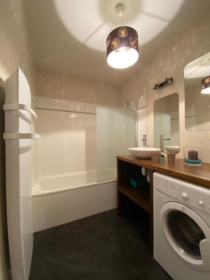 Bel Appartement Proche Tours Centre Bretonneau La Riche Екстер'єр фото