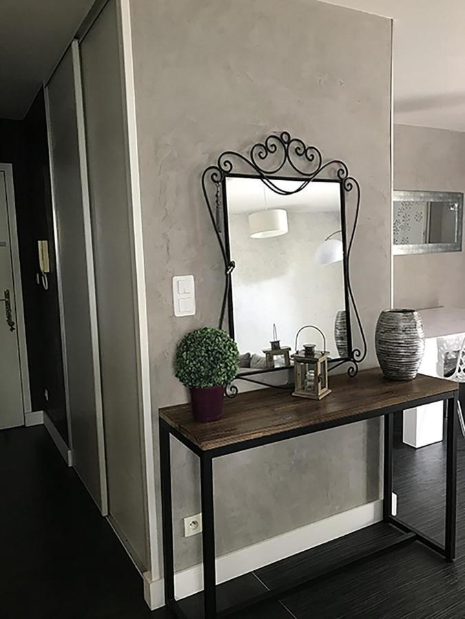 Bel Appartement Proche Tours Centre Bretonneau La Riche Екстер'єр фото