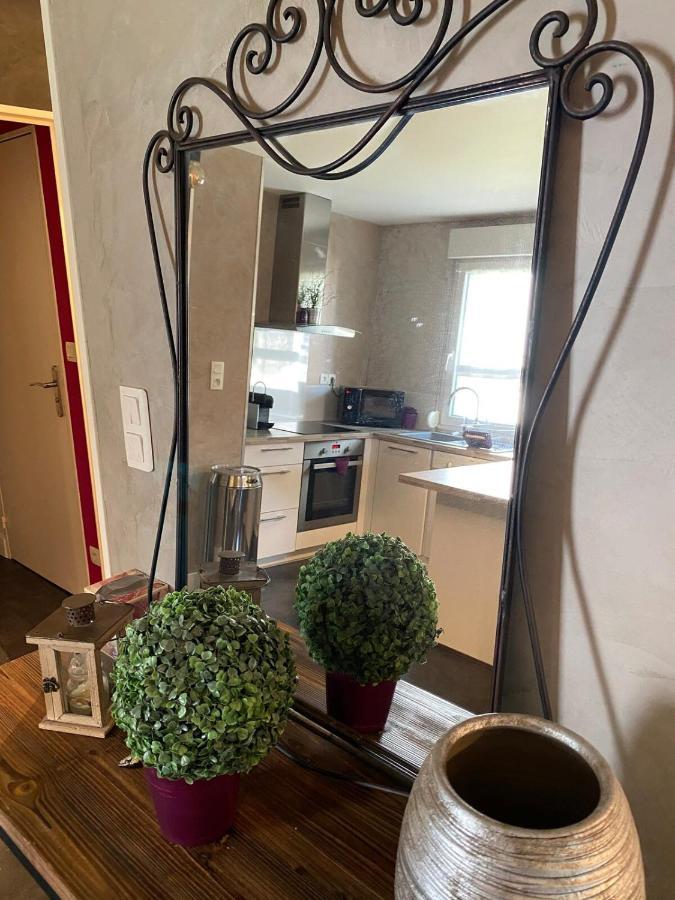 Bel Appartement Proche Tours Centre Bretonneau La Riche Екстер'єр фото